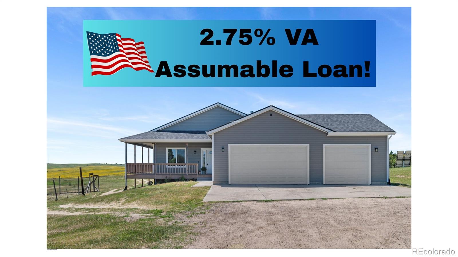 27083 Pine Vista Circle, Kiowa CO 80117