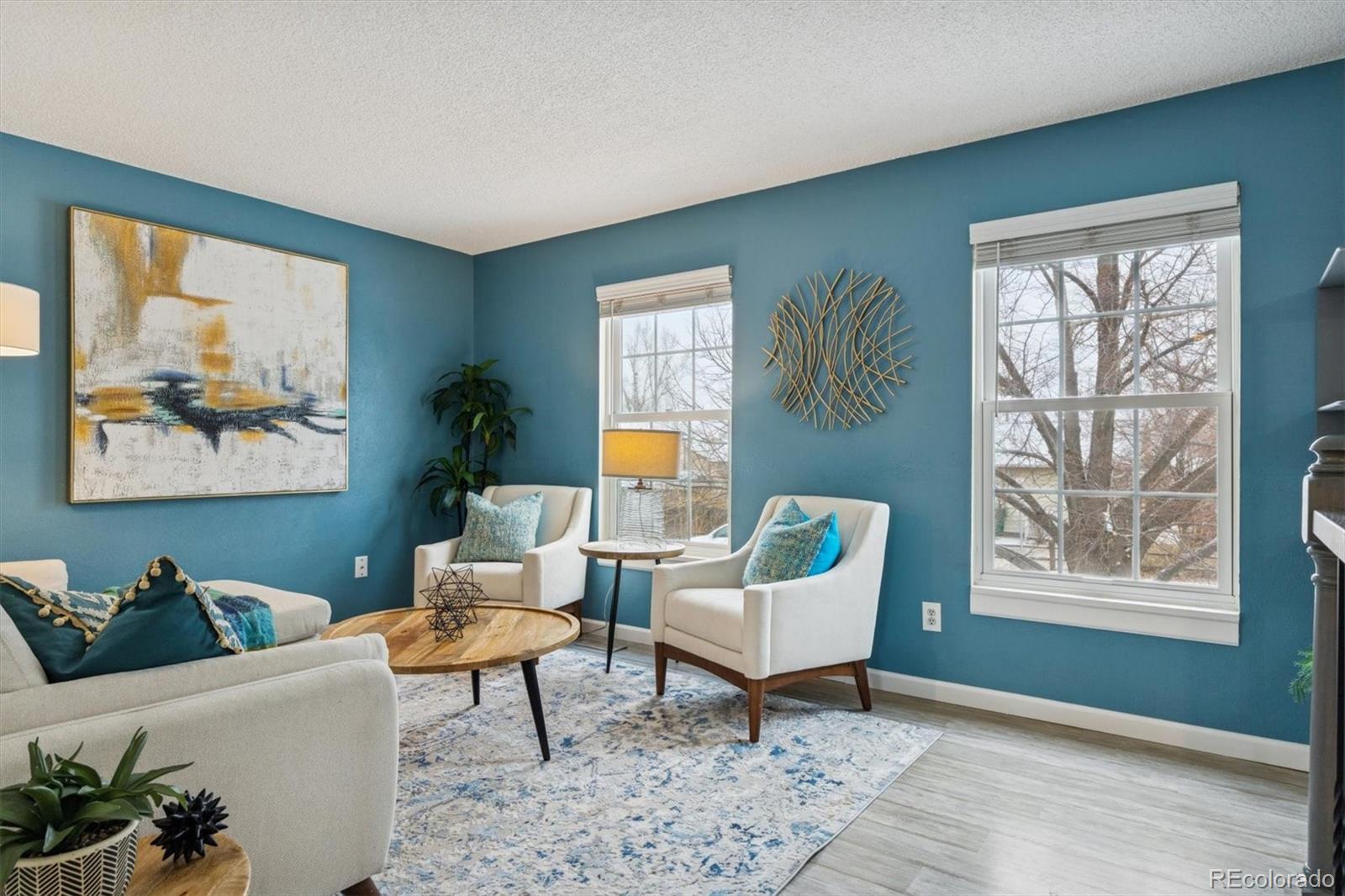 4001 S Flanders Way, Aurora CO 80013