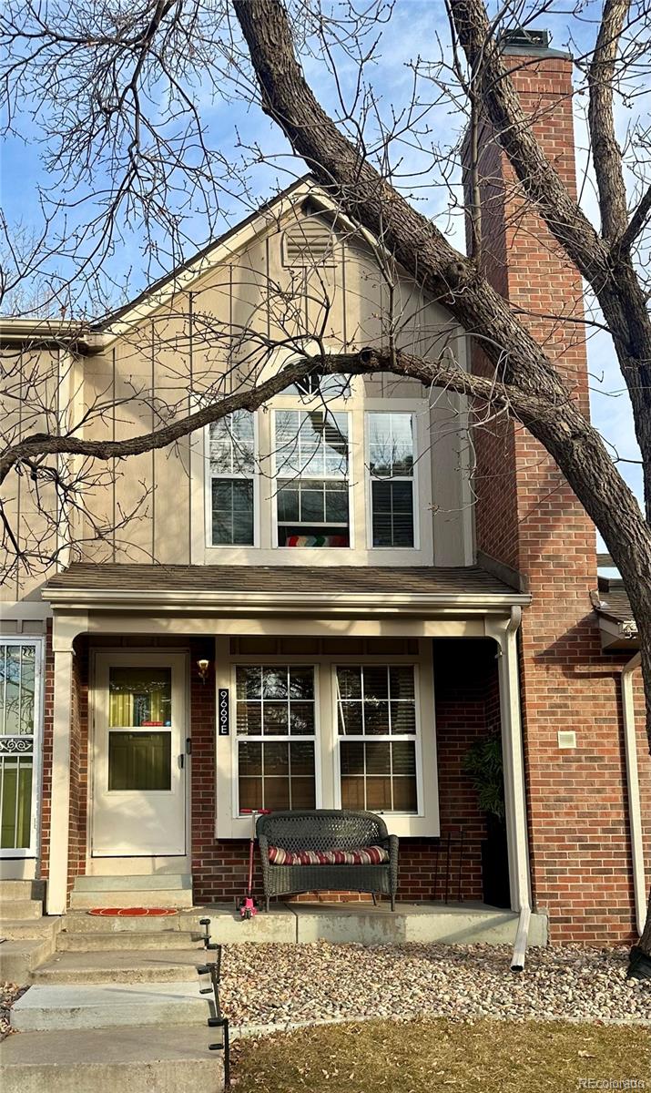 9669 W Chatfield Avenue Unit E, Littleton CO 80128