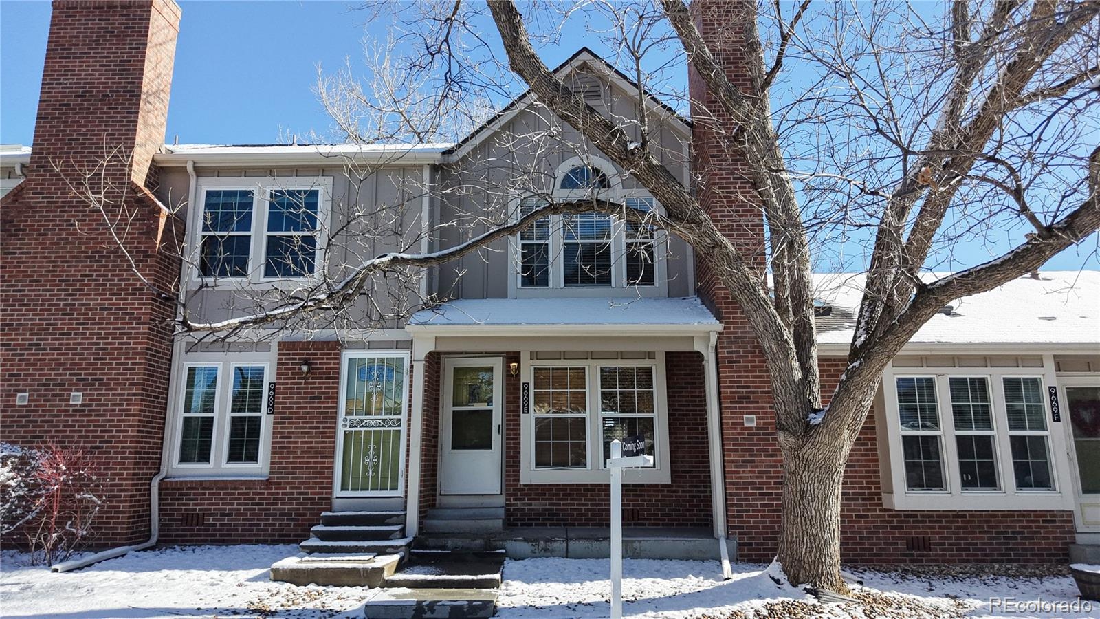 9669 W Chatfield Avenue Unit E, Littleton CO 80128