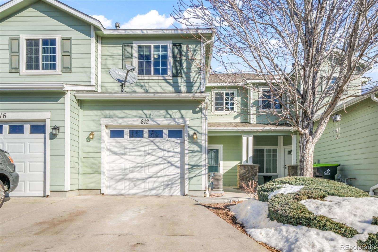 812 Hailey Glenn View, Colorado Springs CO 80916