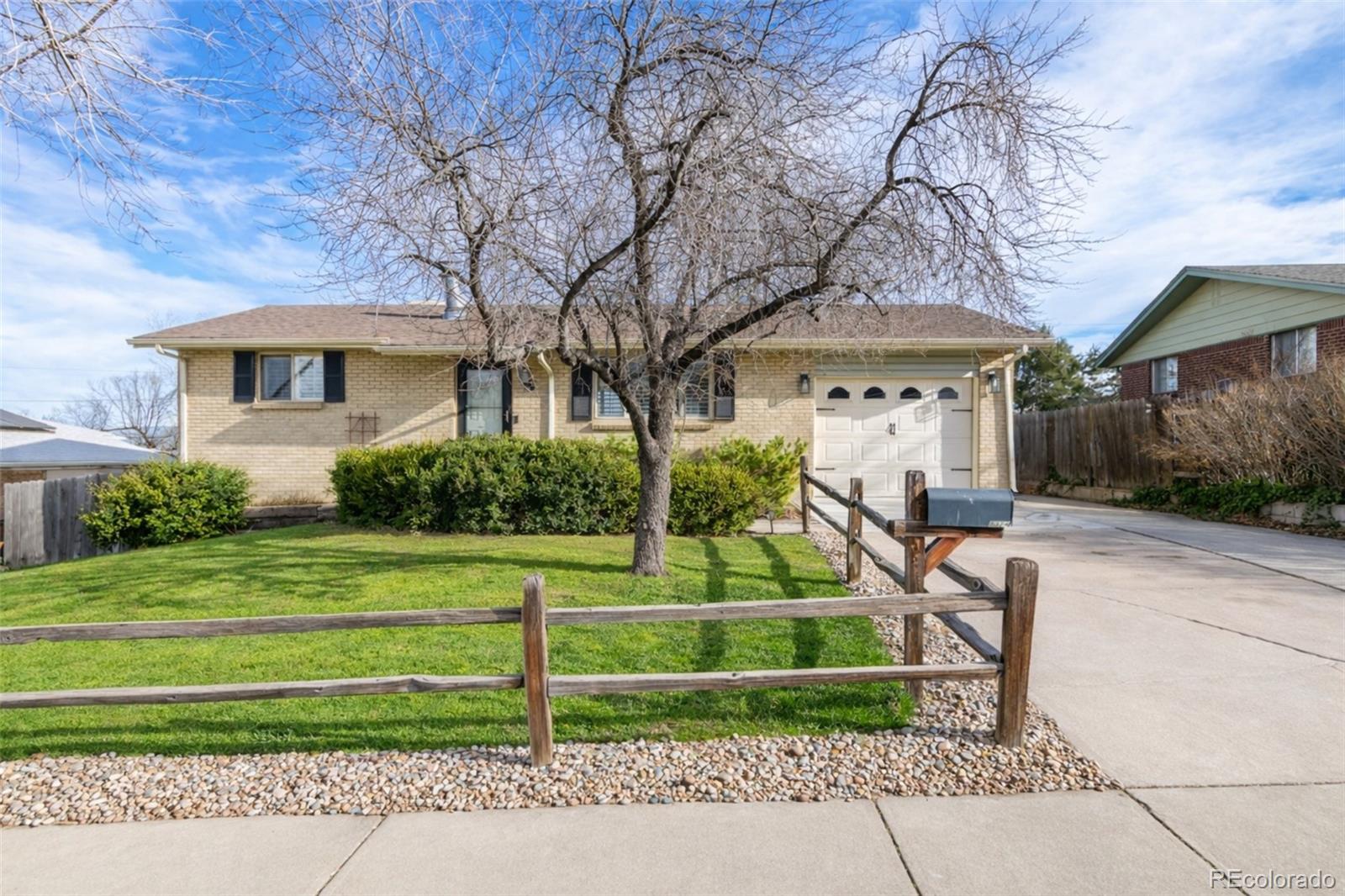 8324 Mitze Way, Denver CO 80221