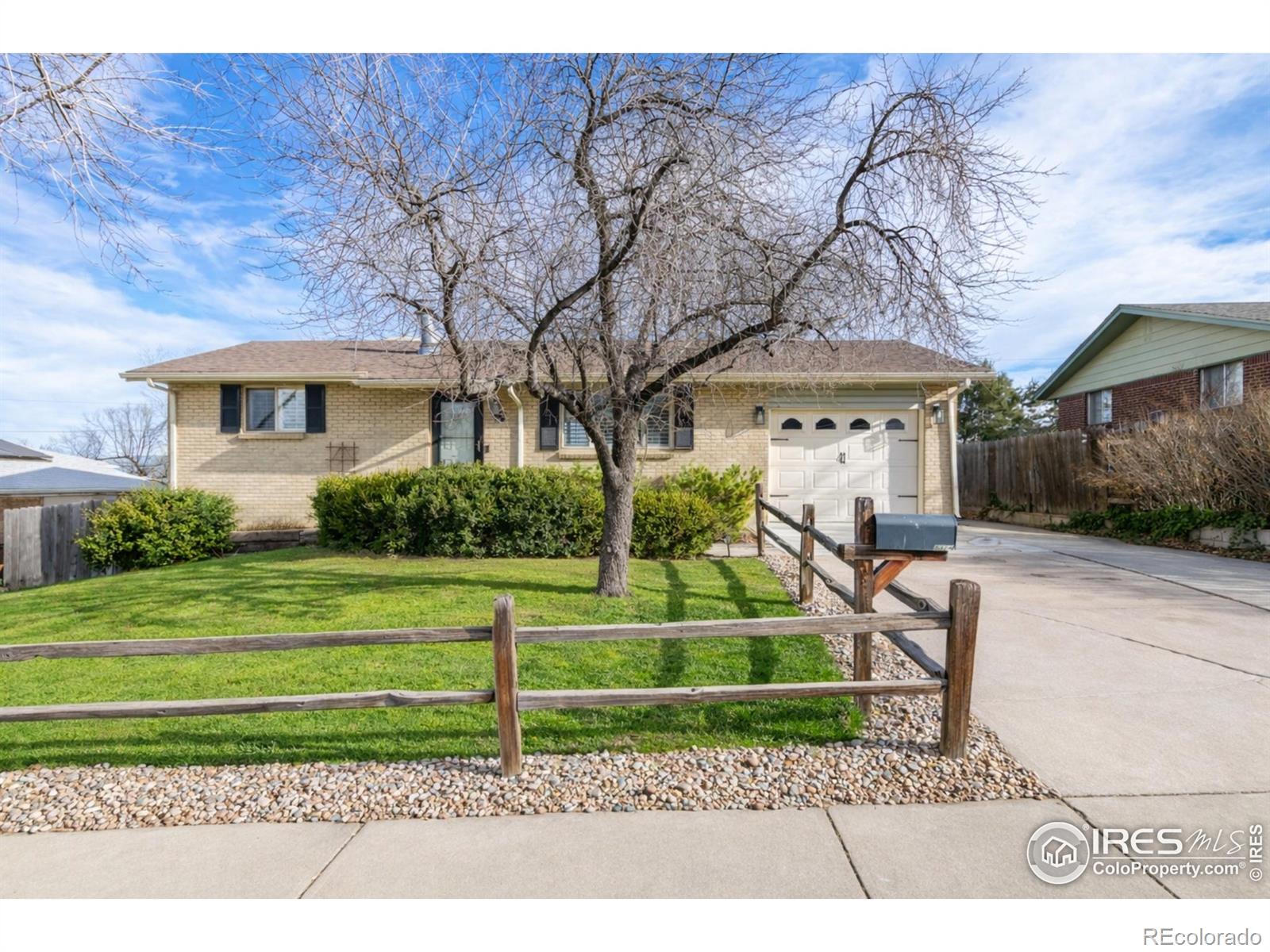 8324 Mitze Way, Denver CO 80221