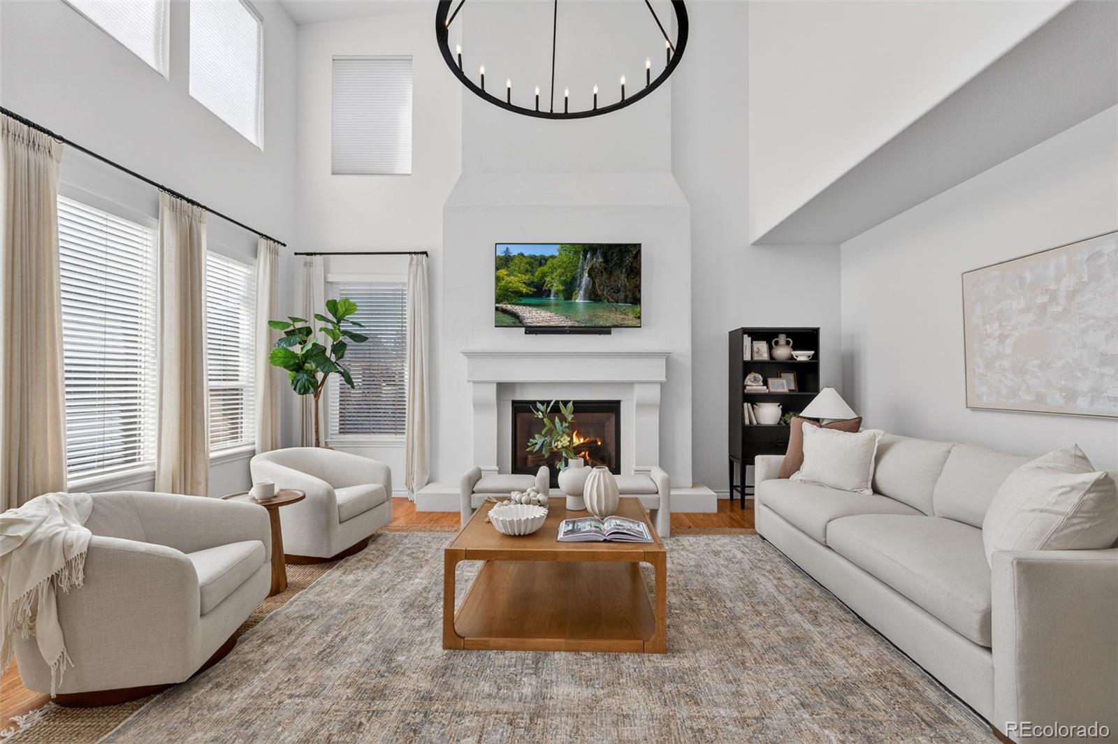 14858 E Aberdeen Avenue, Centennial CO 80016