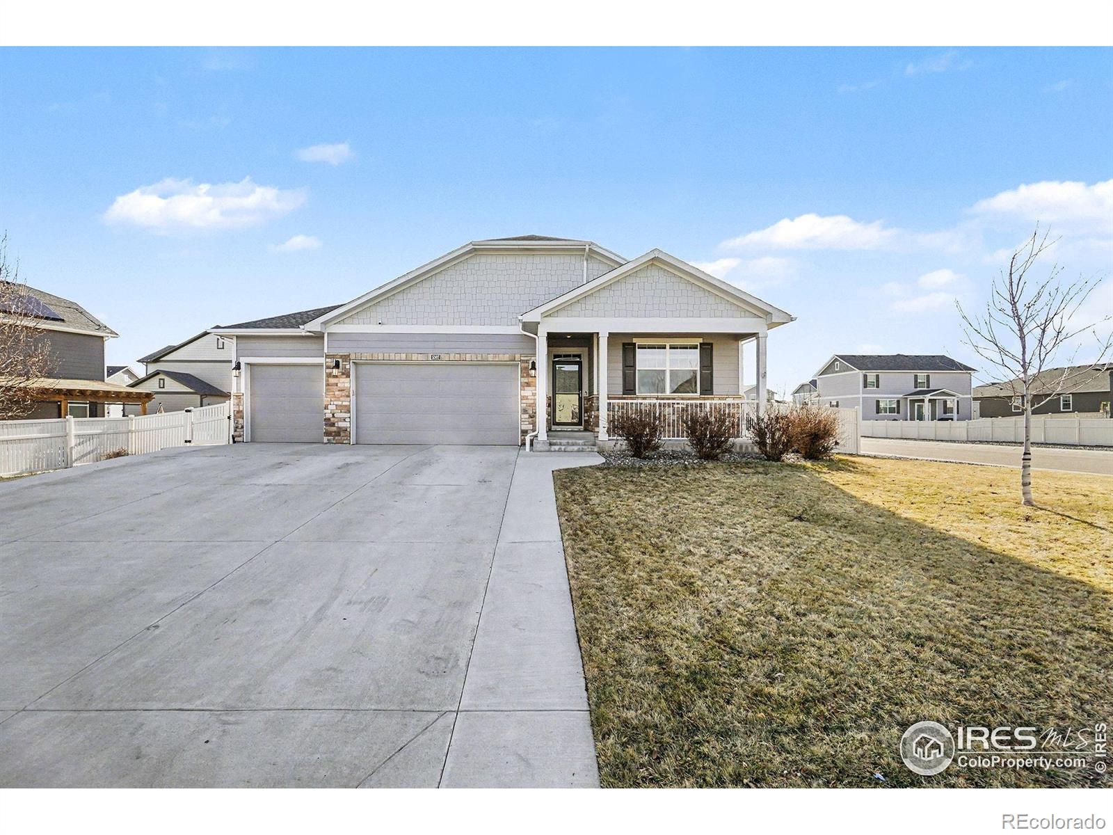 5387 Snowberry Avenue, Firestone CO 80504