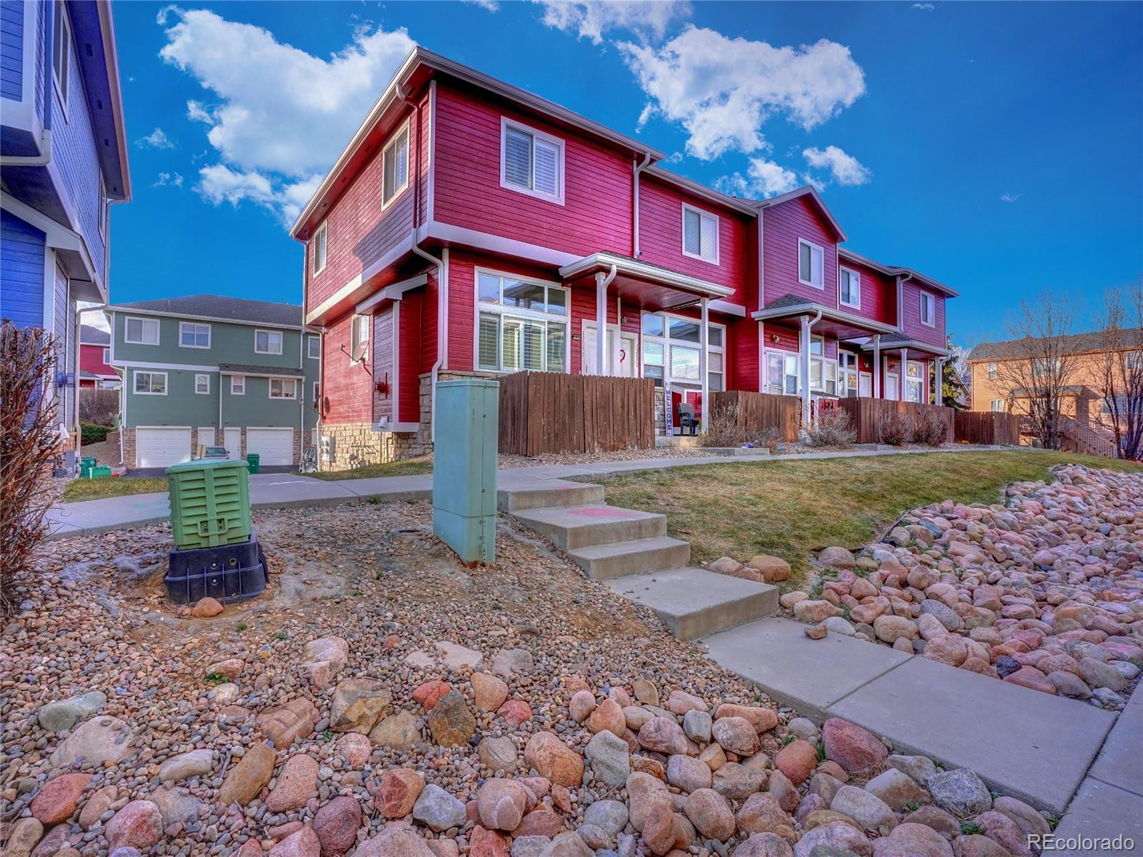 12070 Locust Court, Brighton CO 80602