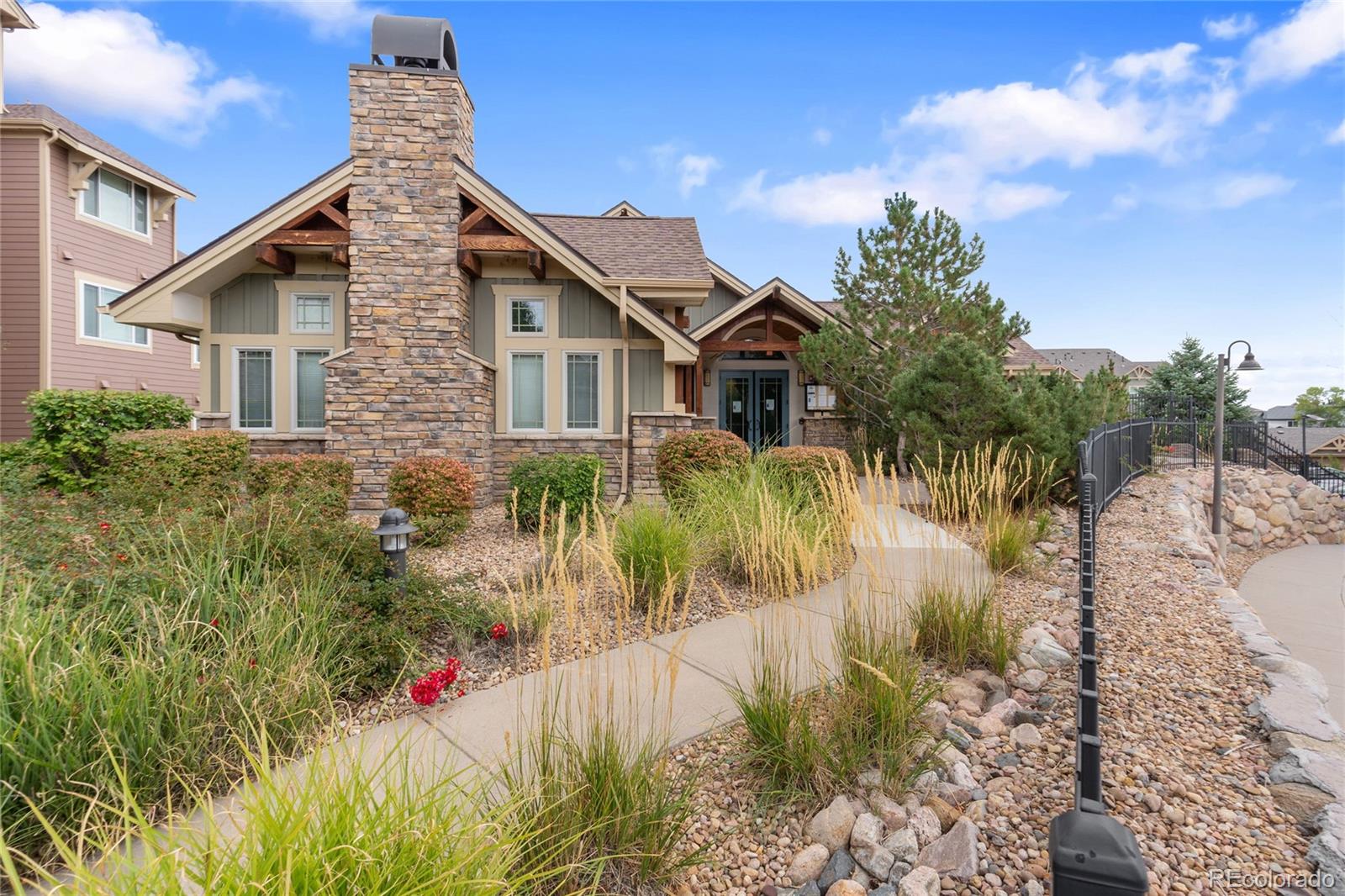 9962 W Victoria Place Unit 102, Littleton CO 80127