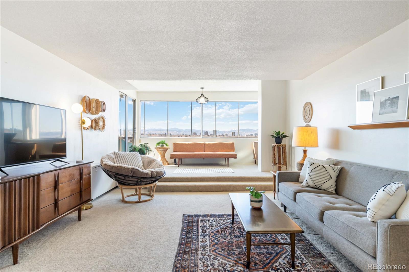 1155 N Ash Street Unit 1407, Denver CO 80220