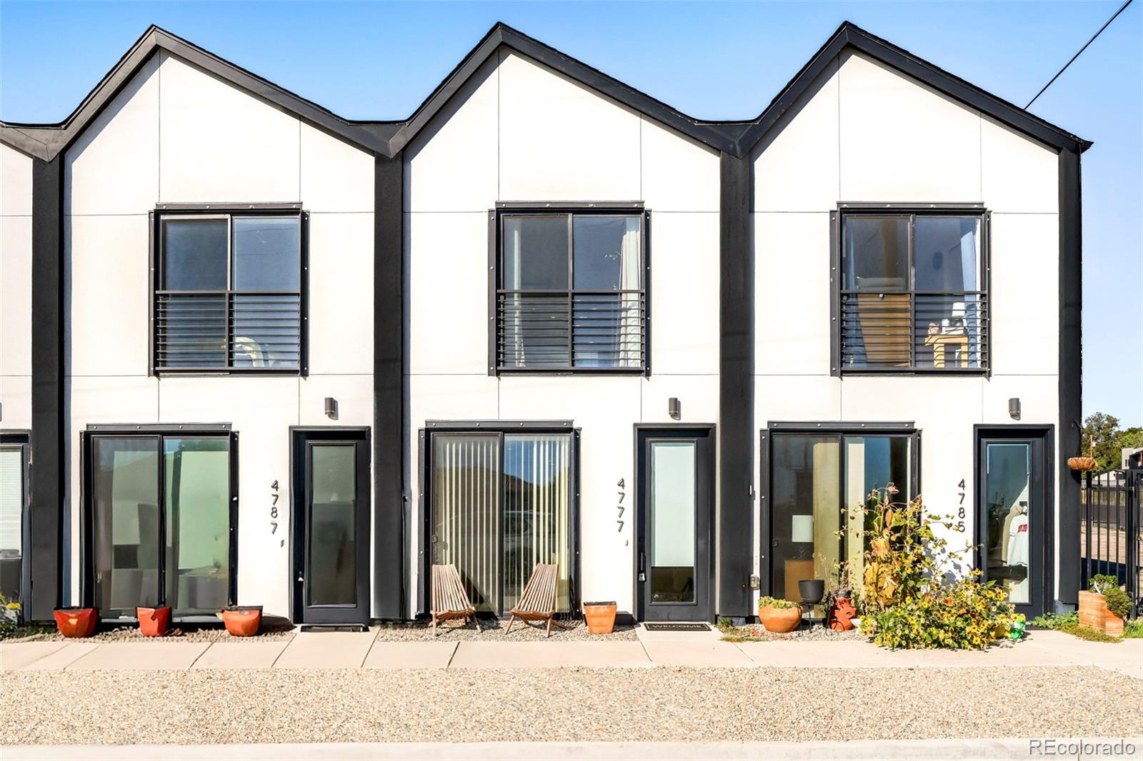 4777 Shoshone Street Unit 9, Denver CO 80211