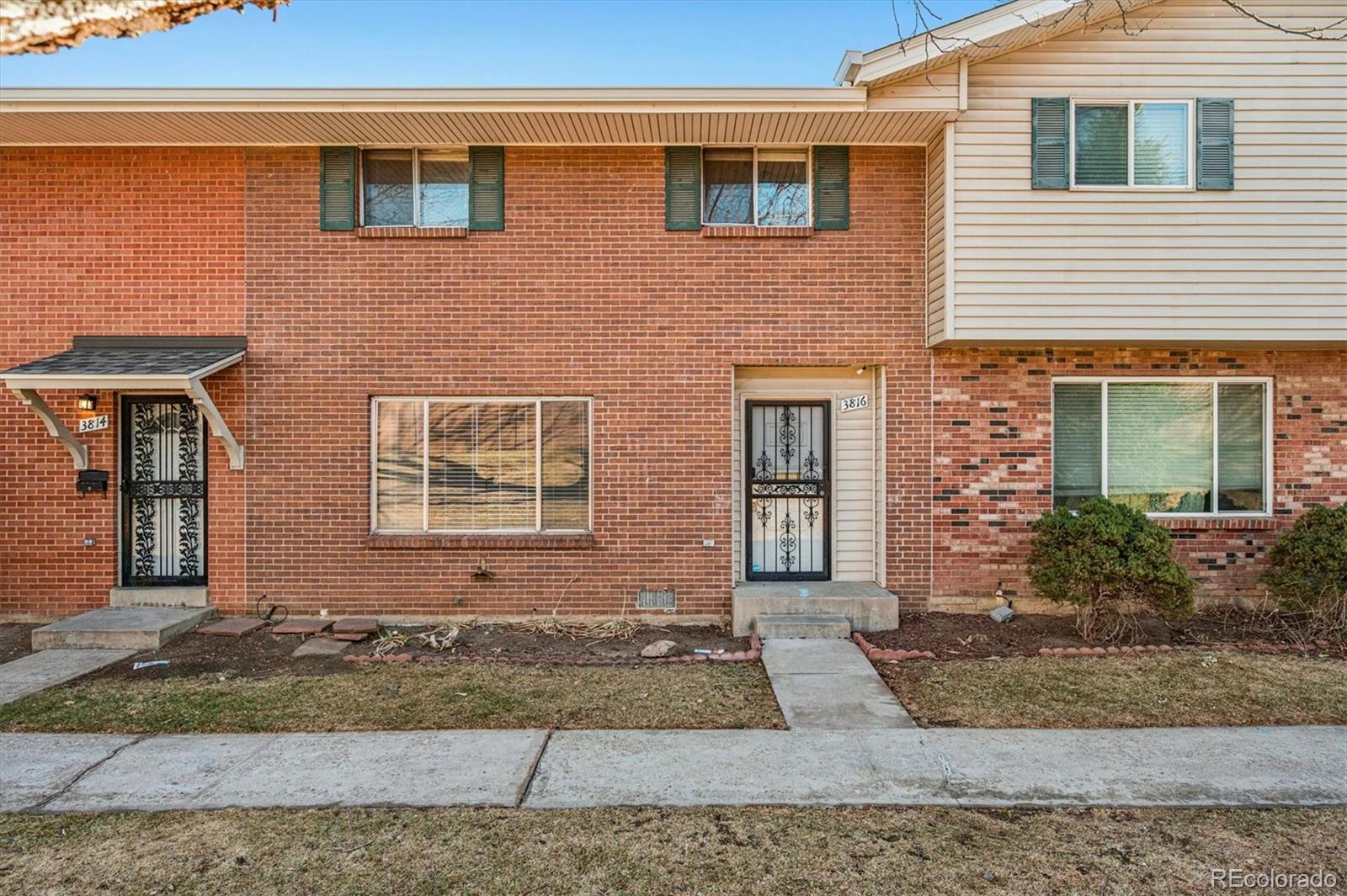 3816 S Yosemite Street Unit 139, Denver CO 80237