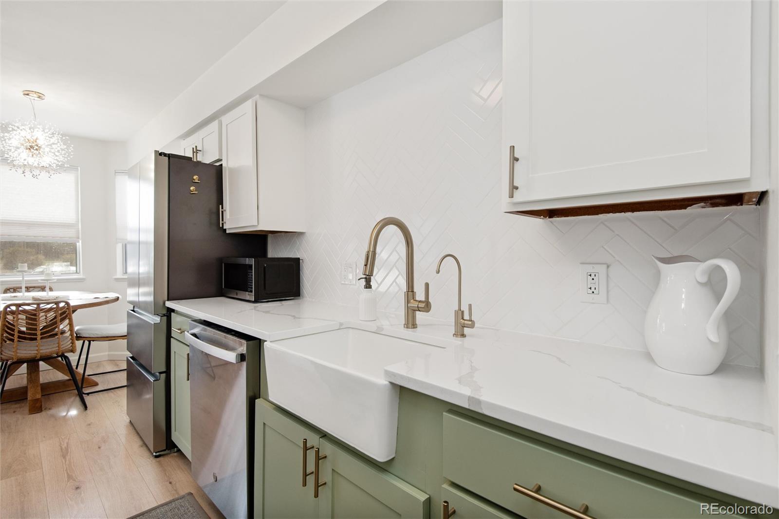 17642 E Loyola Drive Unit 1921L, Aurora CO 80013