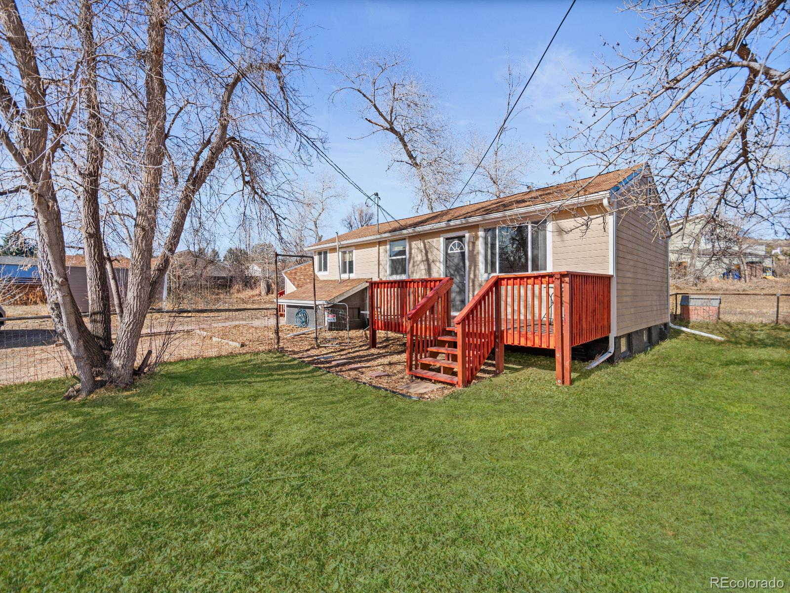 15005 W 14th Avenue, Golden CO 80401