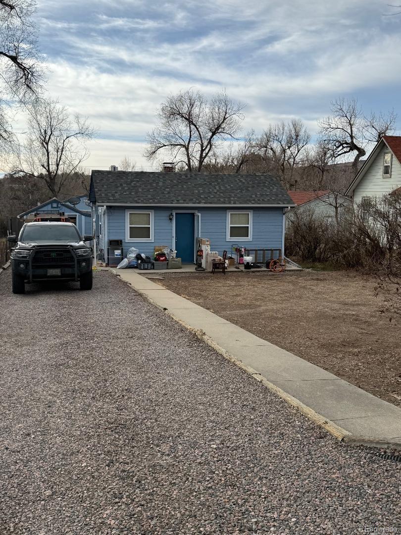 11650 W 13th Avenue, Lakewood CO 80401