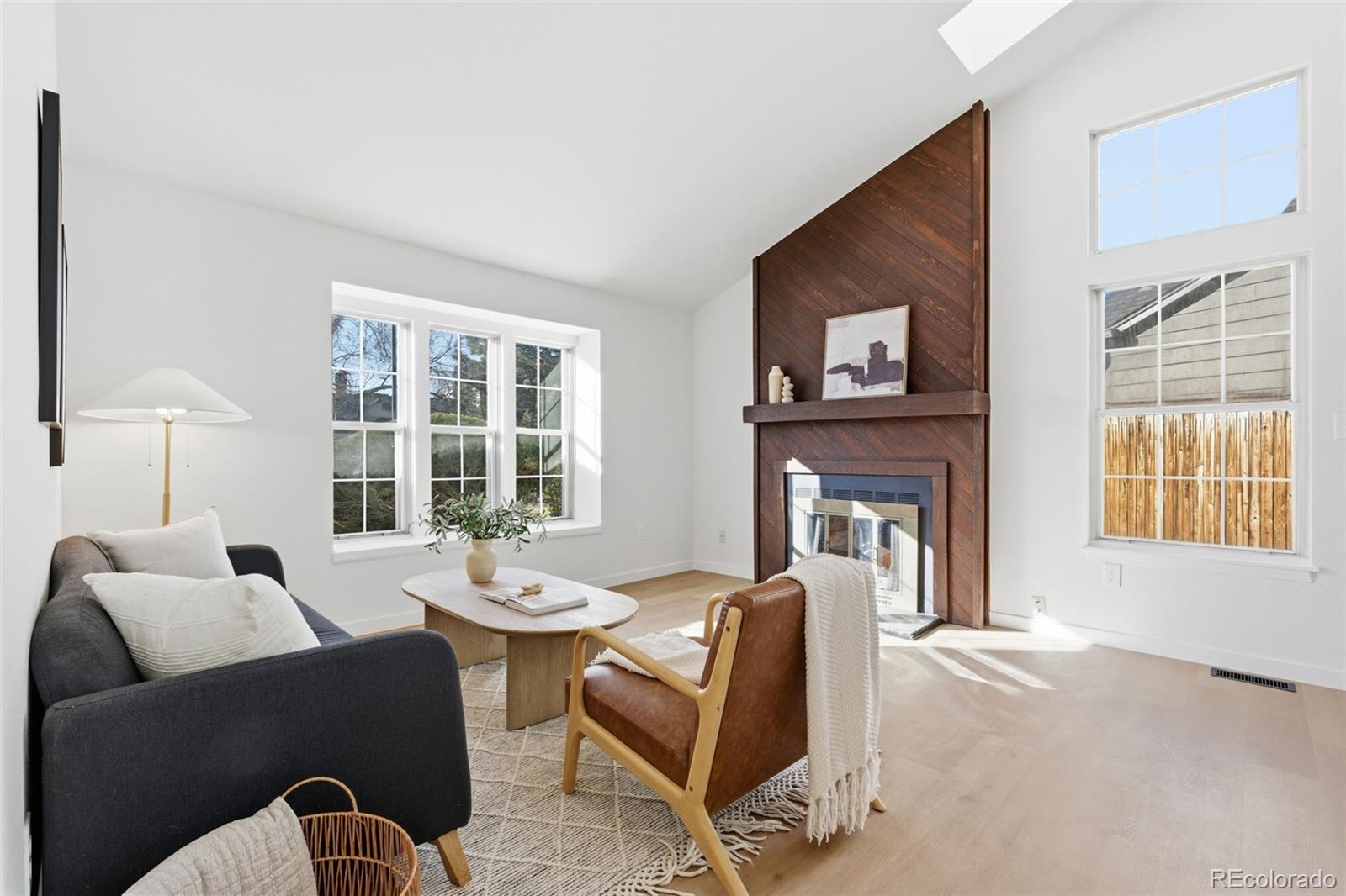 9638 W Chatfield Avenue Unit A, Littleton CO 80128