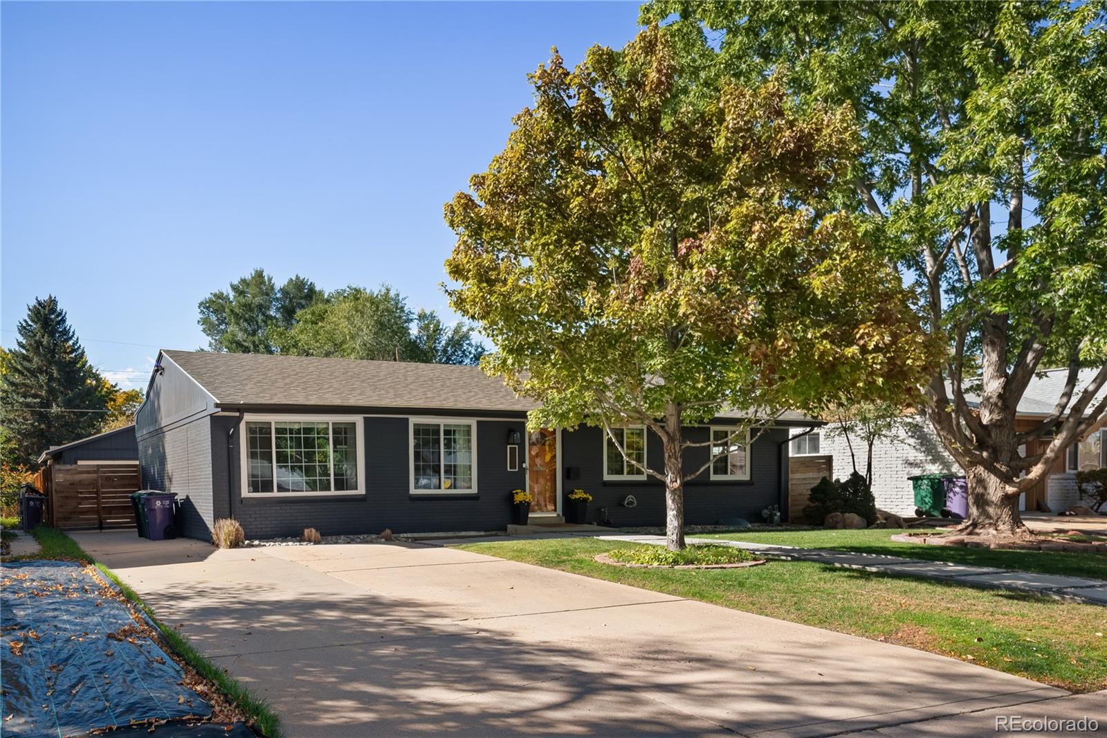 635 S Jersey Street, Denver CO 80224