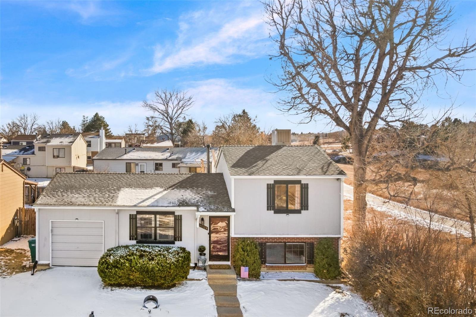 17704 E Nassau Place, Aurora CO 80013