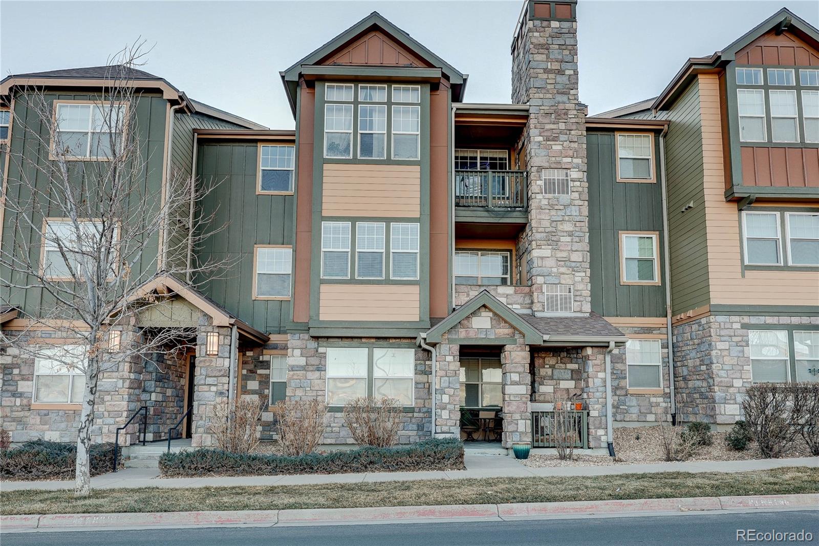8489 Canyon Rim Circle Unit 207, Englewood CO 80112