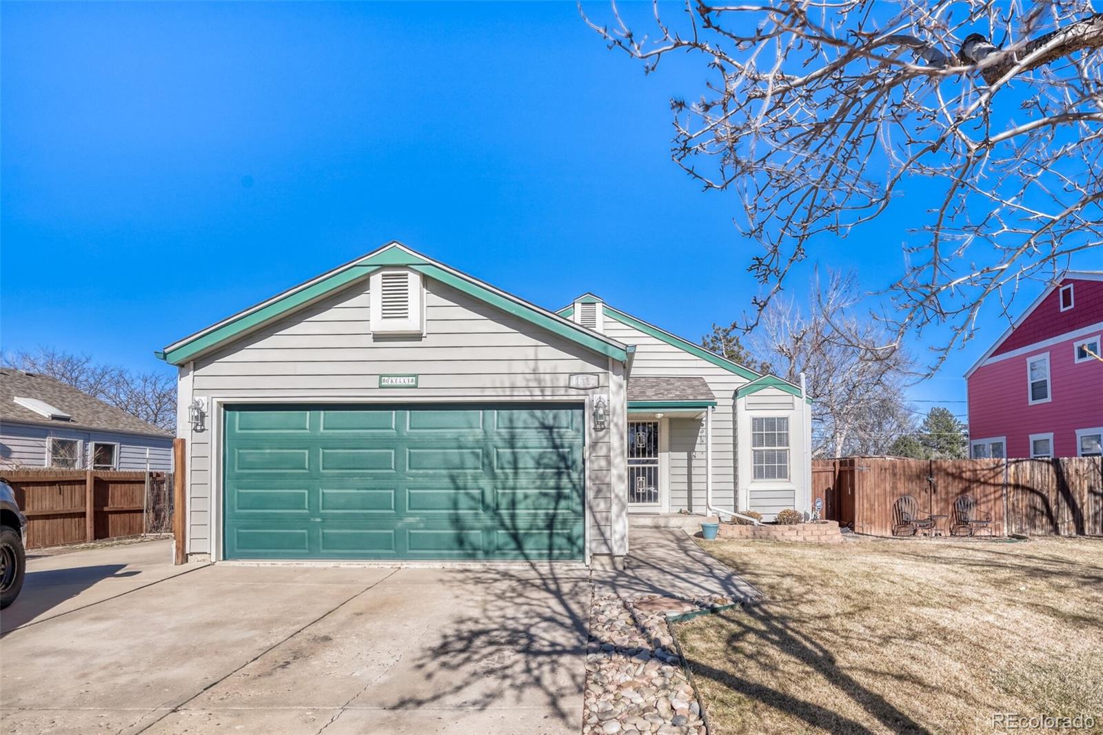 11337 E 1st Avenue, Aurora CO 80010