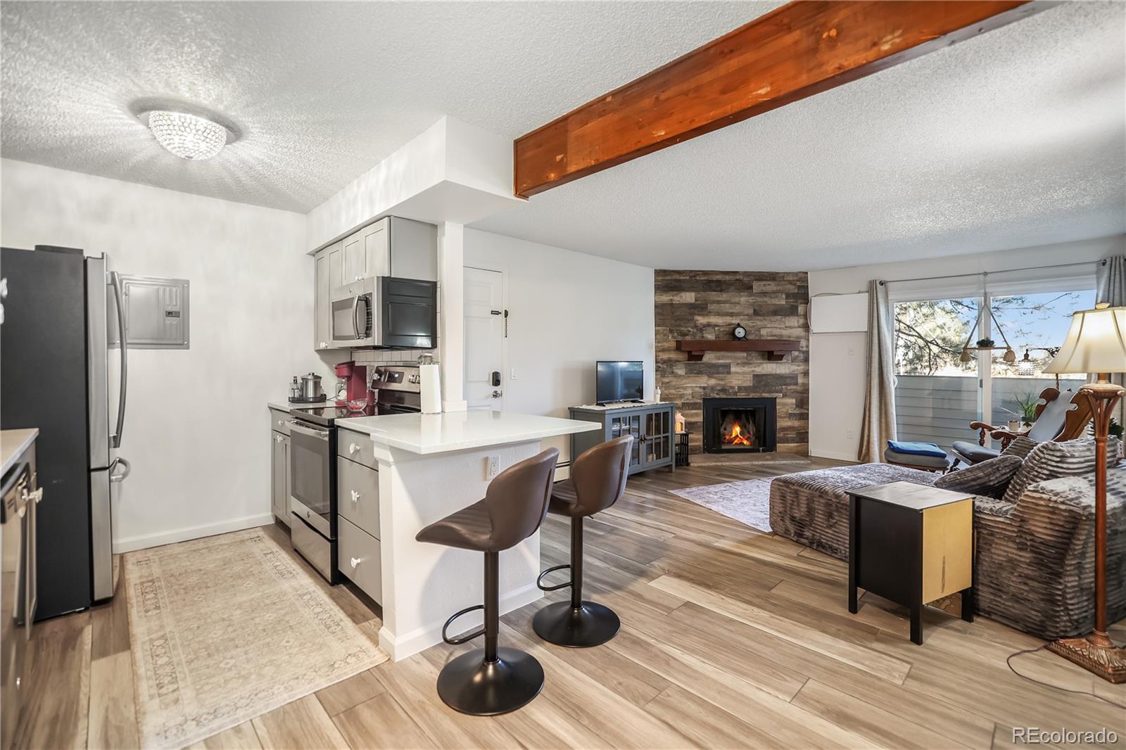 10150 E Virginia Avenue Unit 7-204, Denver CO 80247