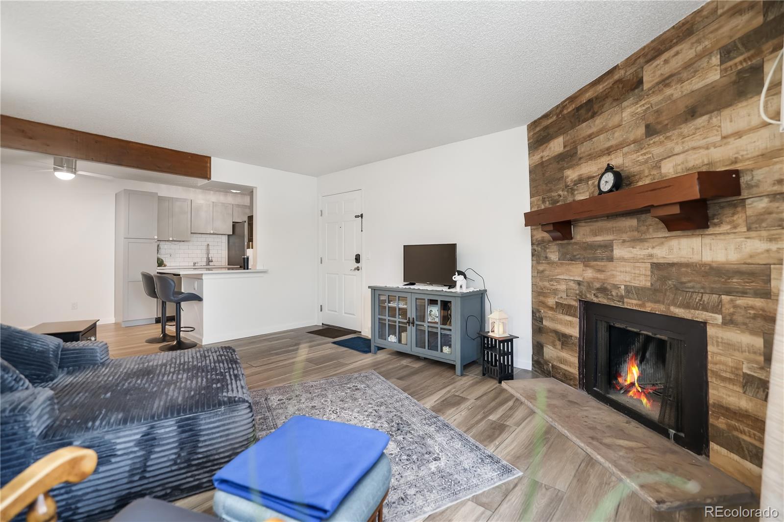 10150 E Virginia Avenue Unit 7-204, Denver CO 80247