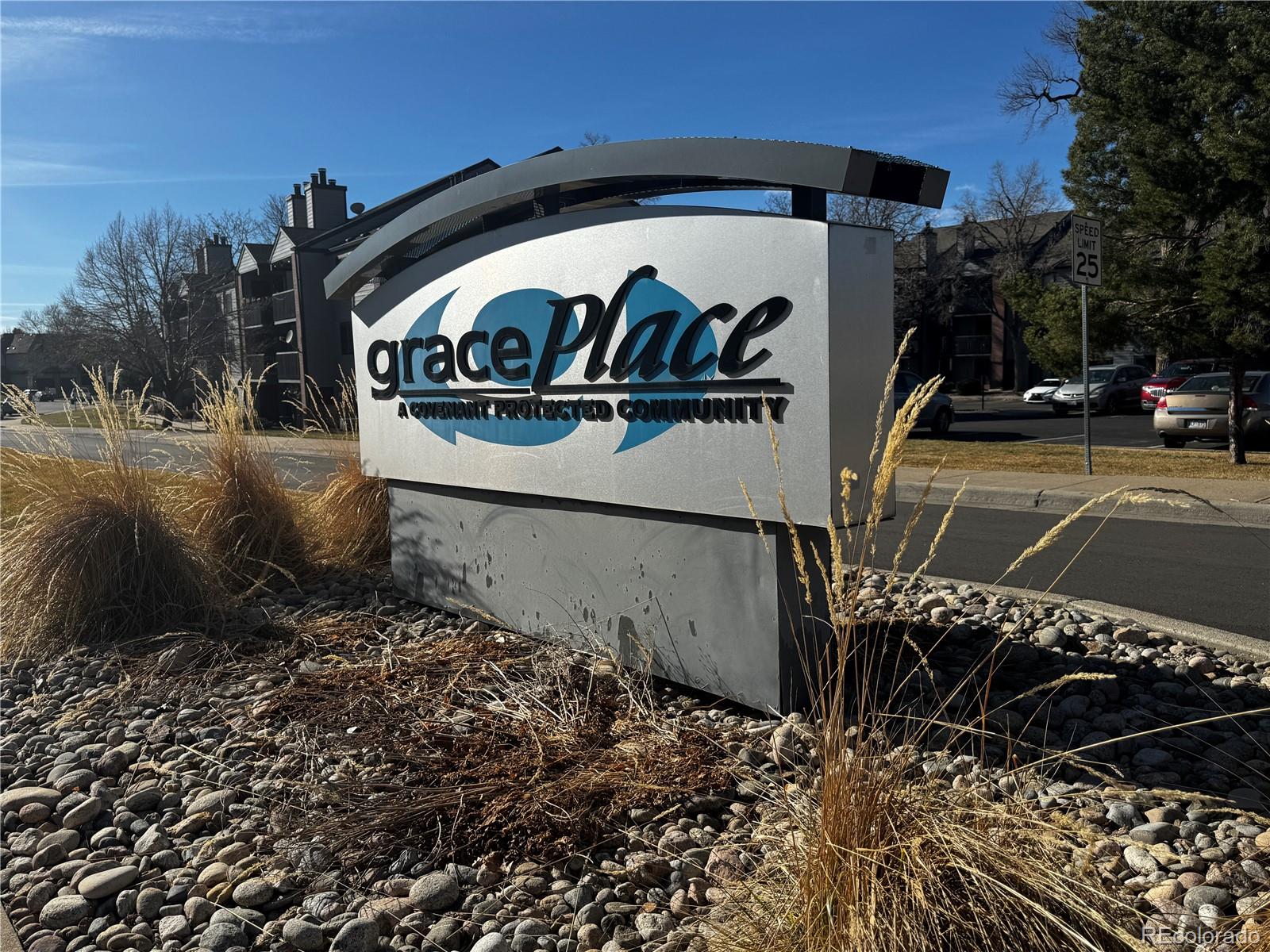 6388 Oak Court Unit 104, Arvada CO 80004