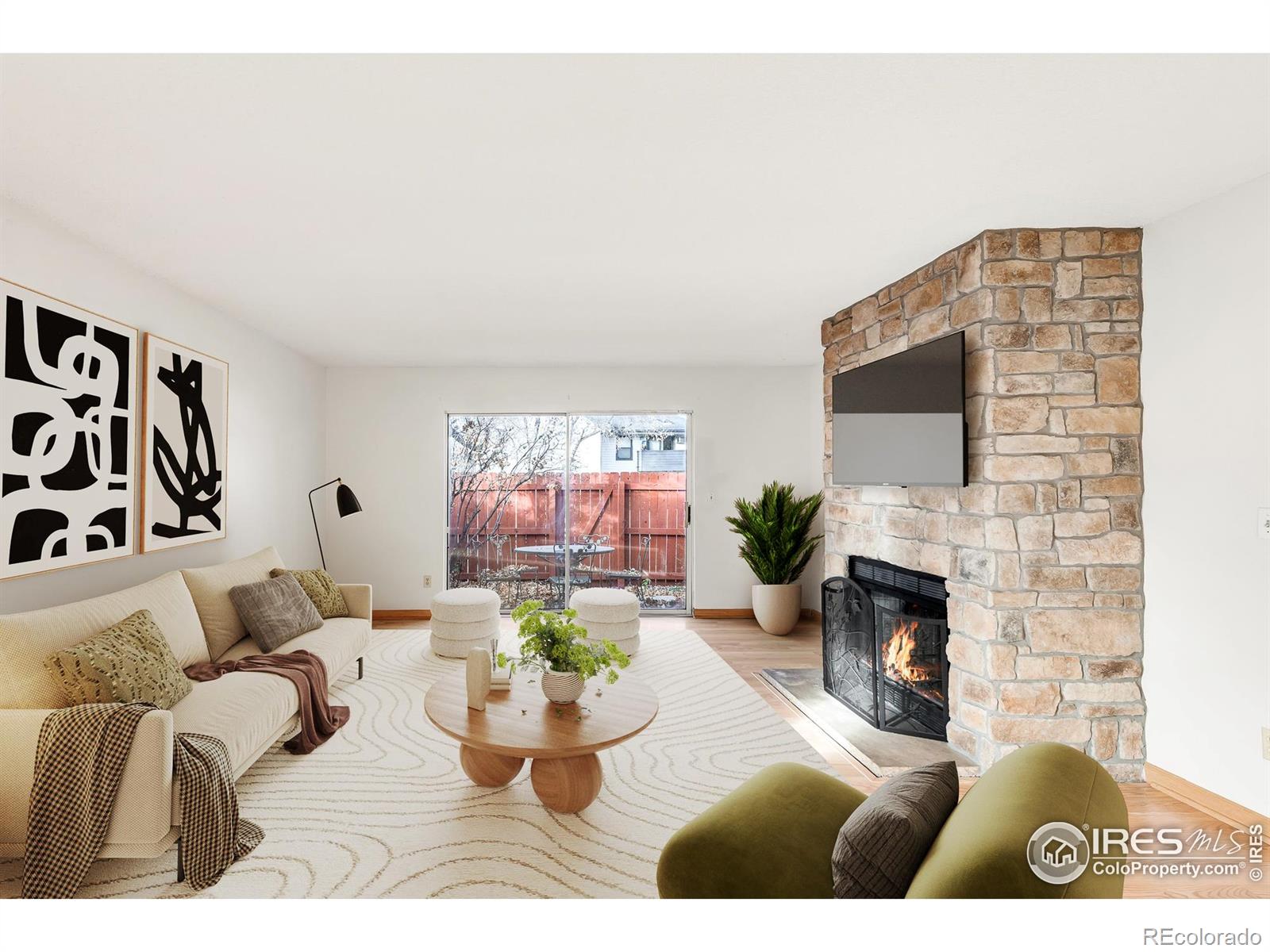 7476 E Arkansas Avenue, Denver CO 80231