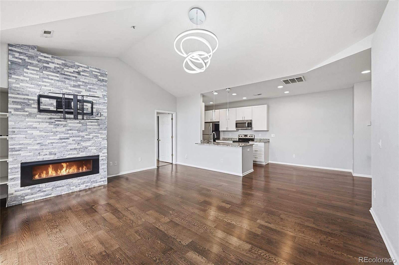 14251 E 1st Drive Unit 308, Aurora CO 80011