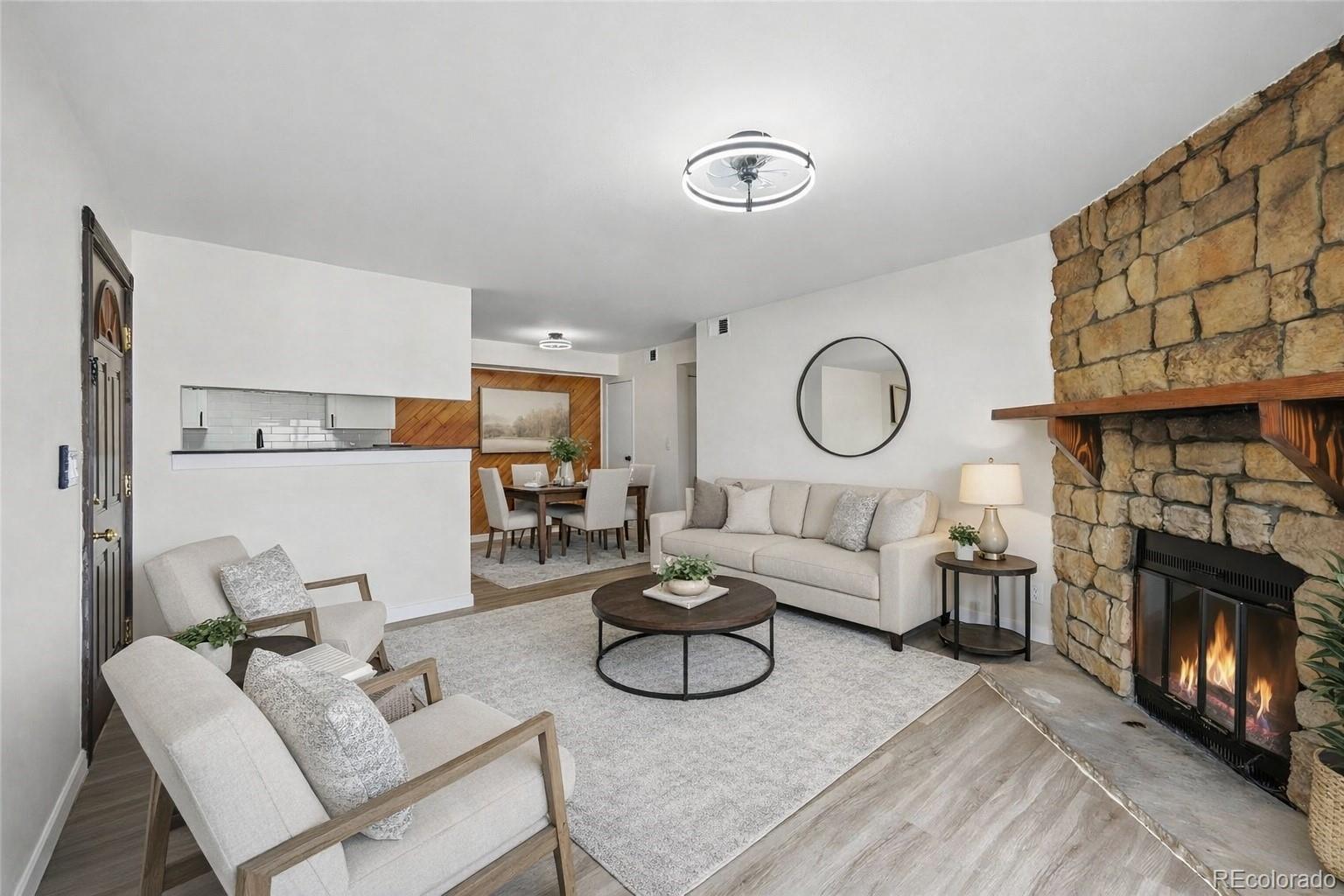 13302 E Jewell Avenue Unit 102, Aurora CO 80012