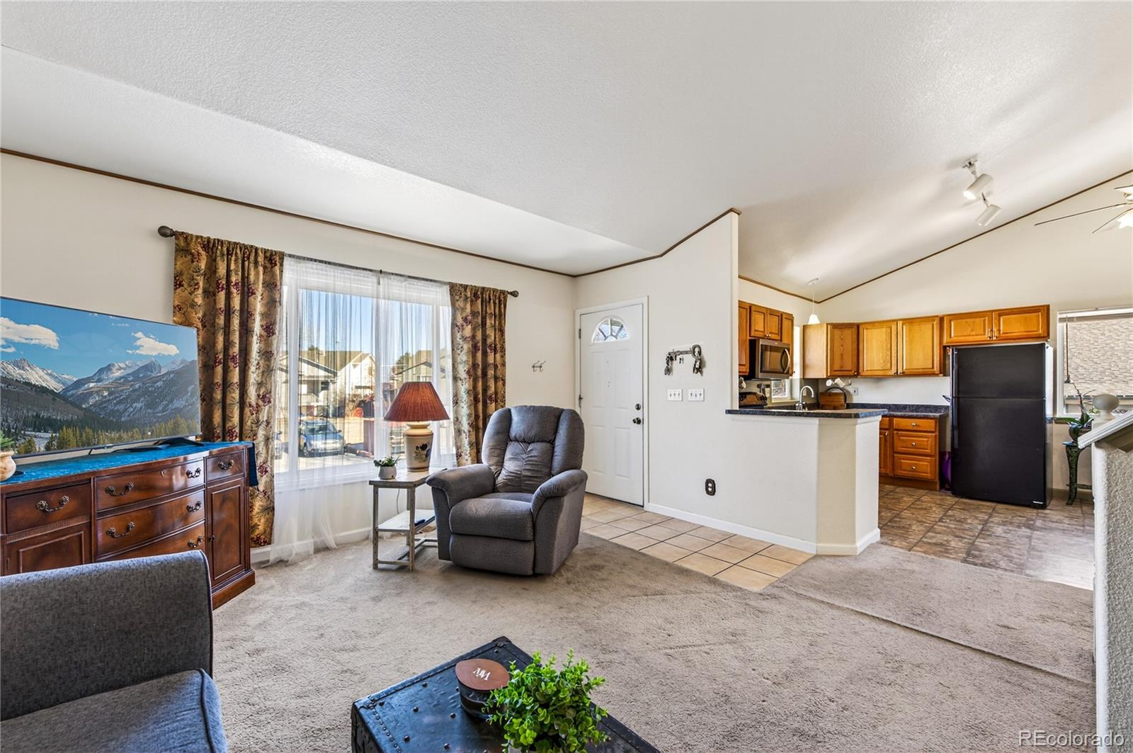 275 Settlement Lane Unit D4, Elizabeth CO 80107