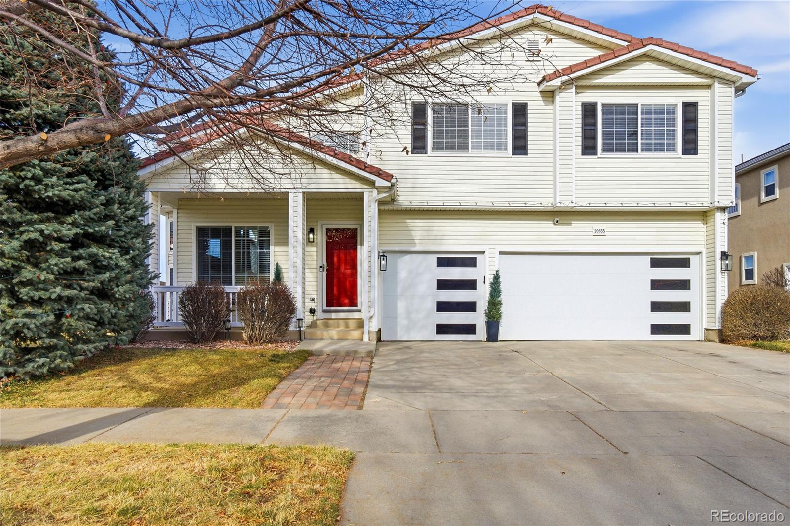 20655 E 49th Avenue, Denver CO 80249