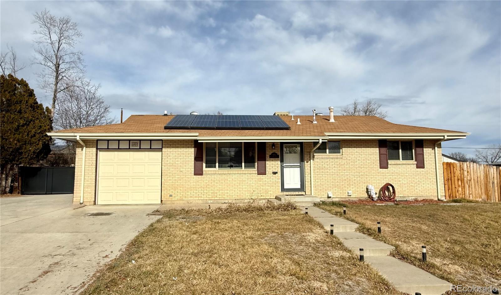 965 W 101st Place, Northglenn CO 80260