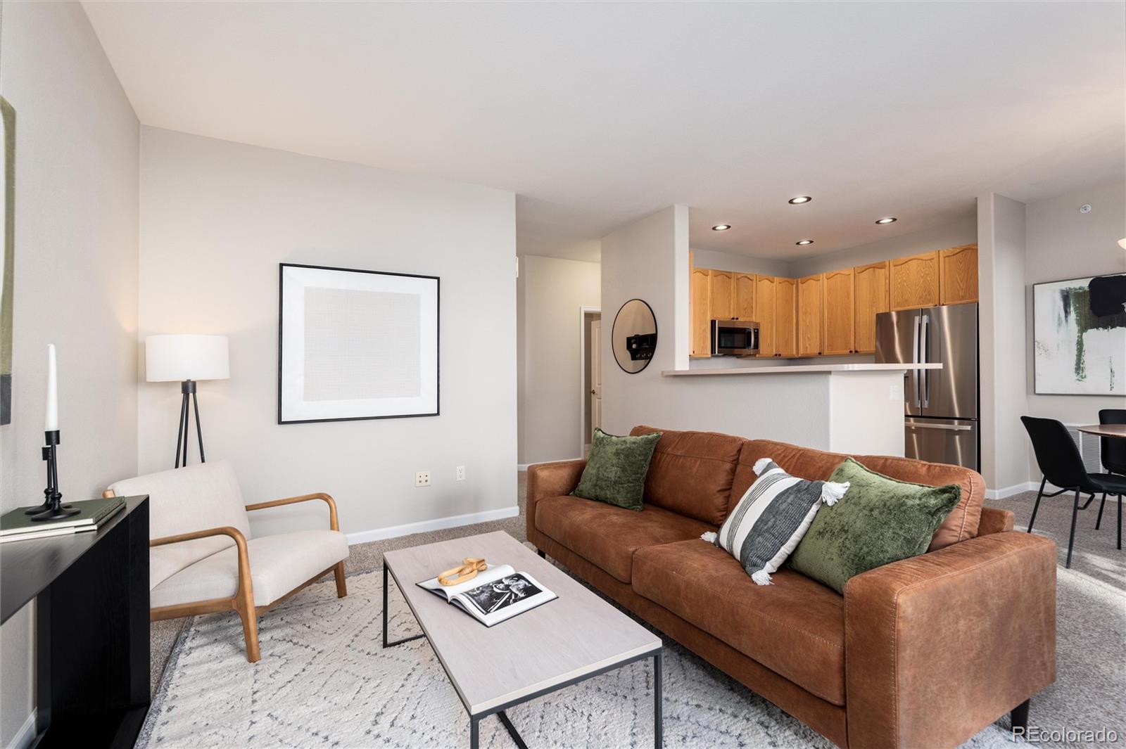 8465 S Holland Way Unit 202, Littleton CO 80128