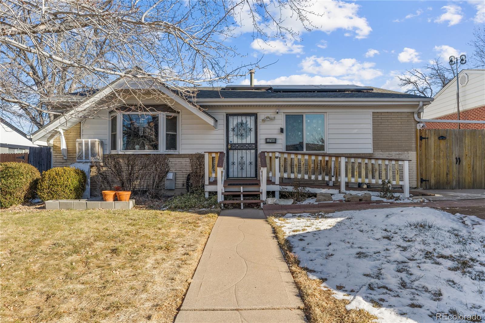 1780 S Dale Court, Denver CO 80219