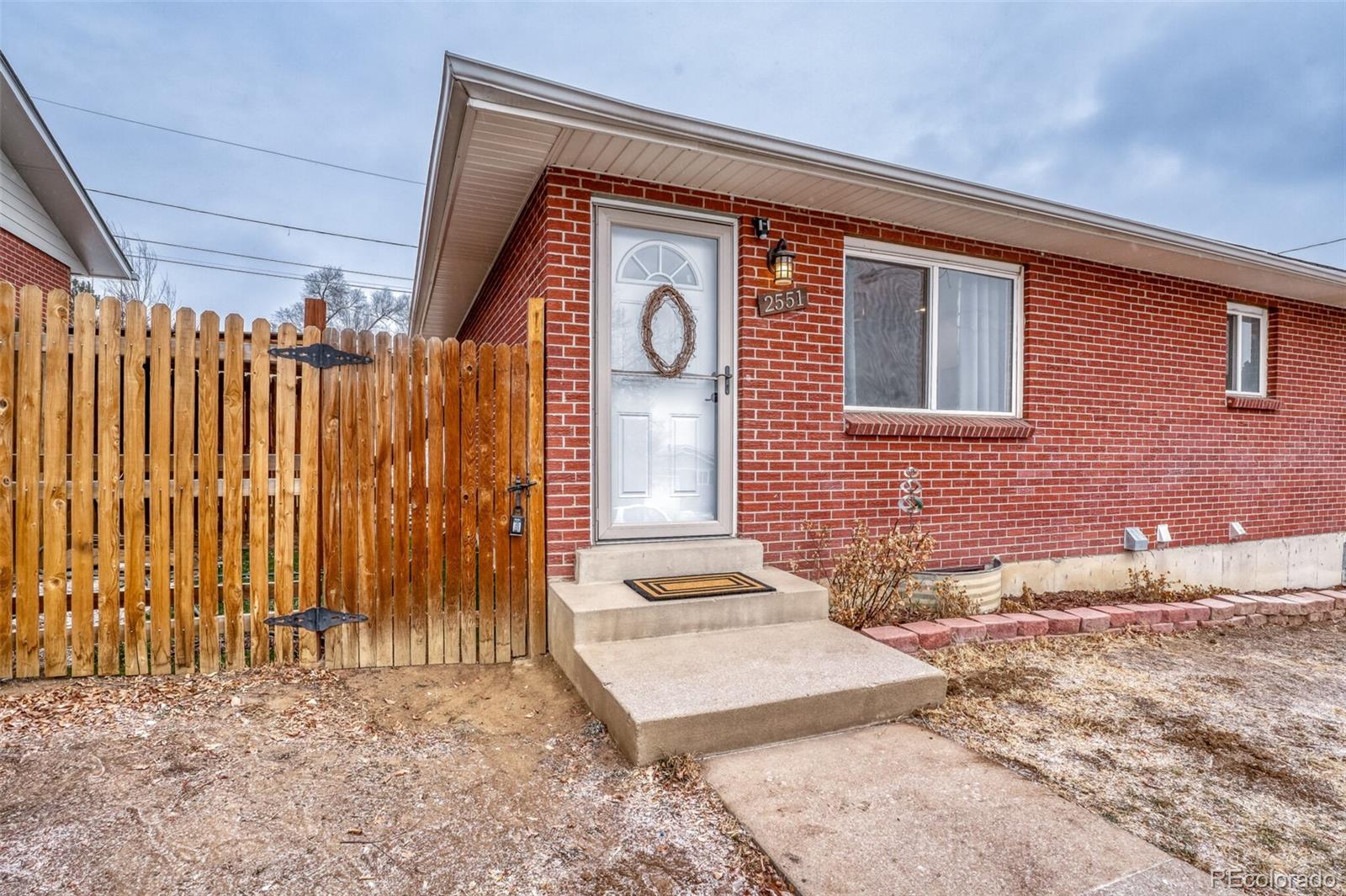 2551 W Cornell Avenue, Denver CO 80236