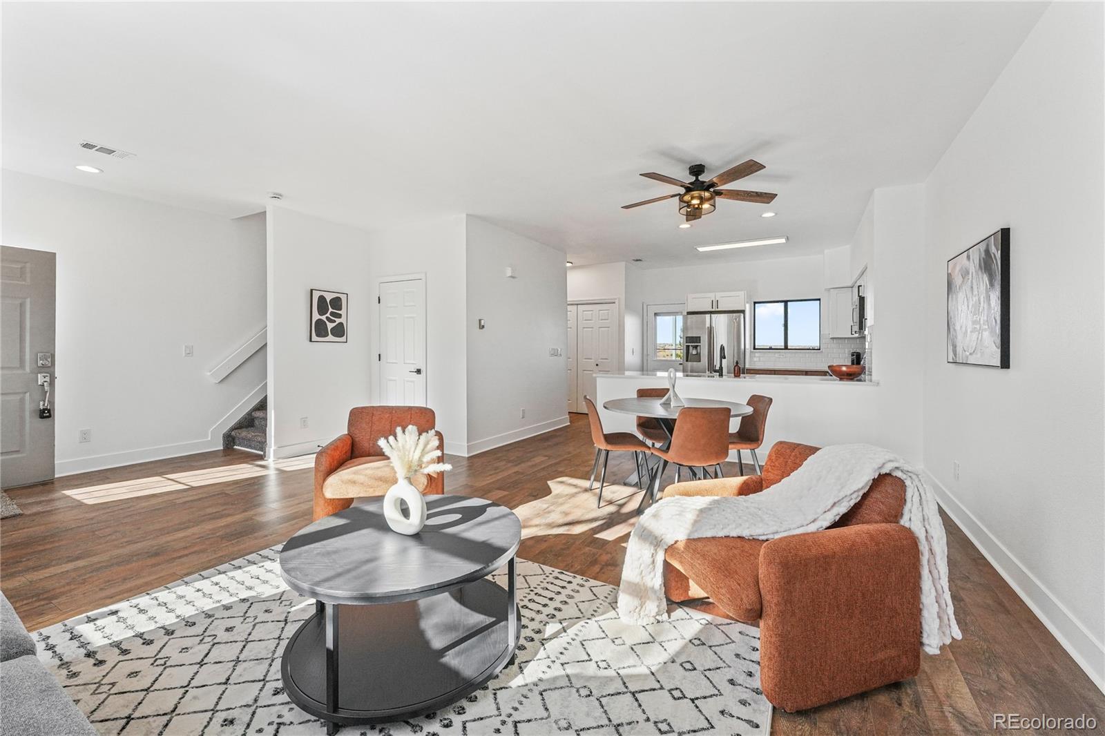 4274 W 111th Circle, Westminster CO 80031