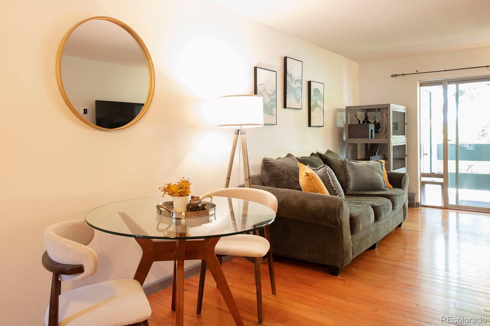 7740 W 35th Avenue Unit 207, Wheat Ridge CO 80033