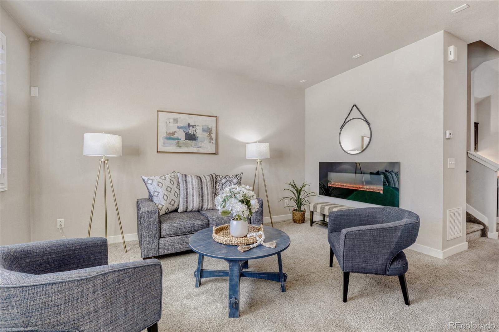 6639 Raritan Drive, Denver CO 80221