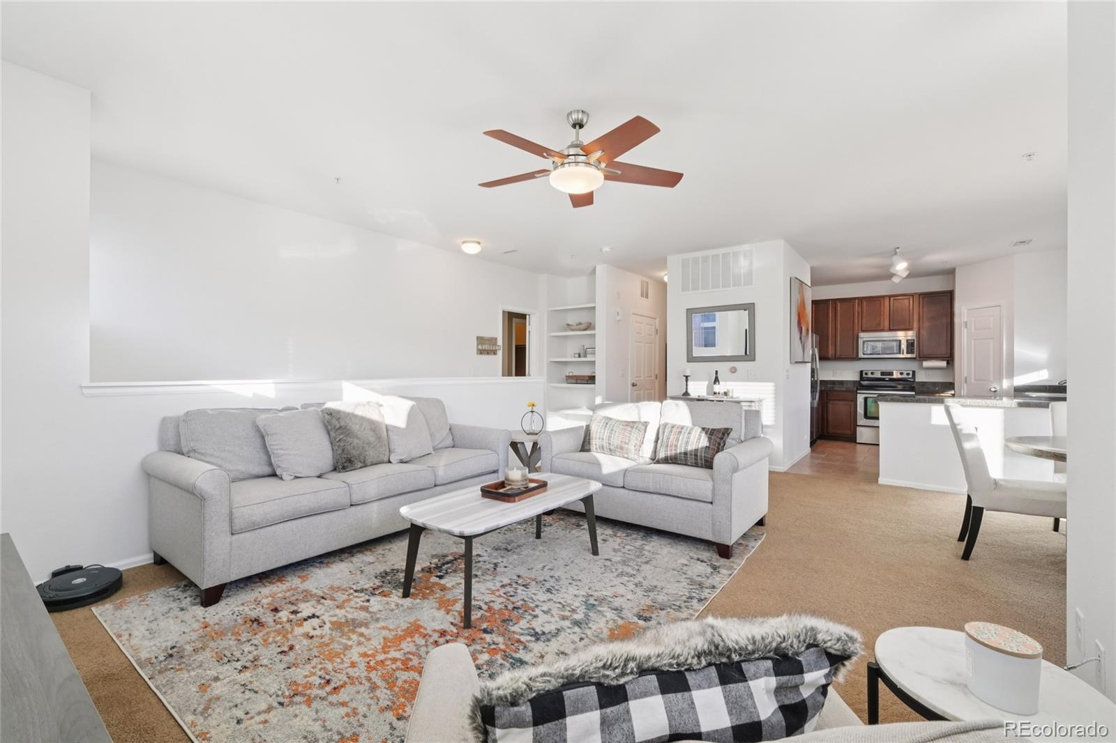 9637 E 5th Avenue Unit 206, Denver CO 80230