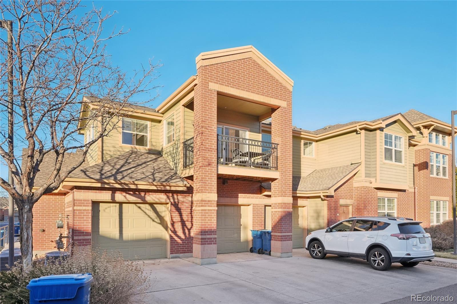 9637 E 5th Avenue Unit 206, Denver CO 80230