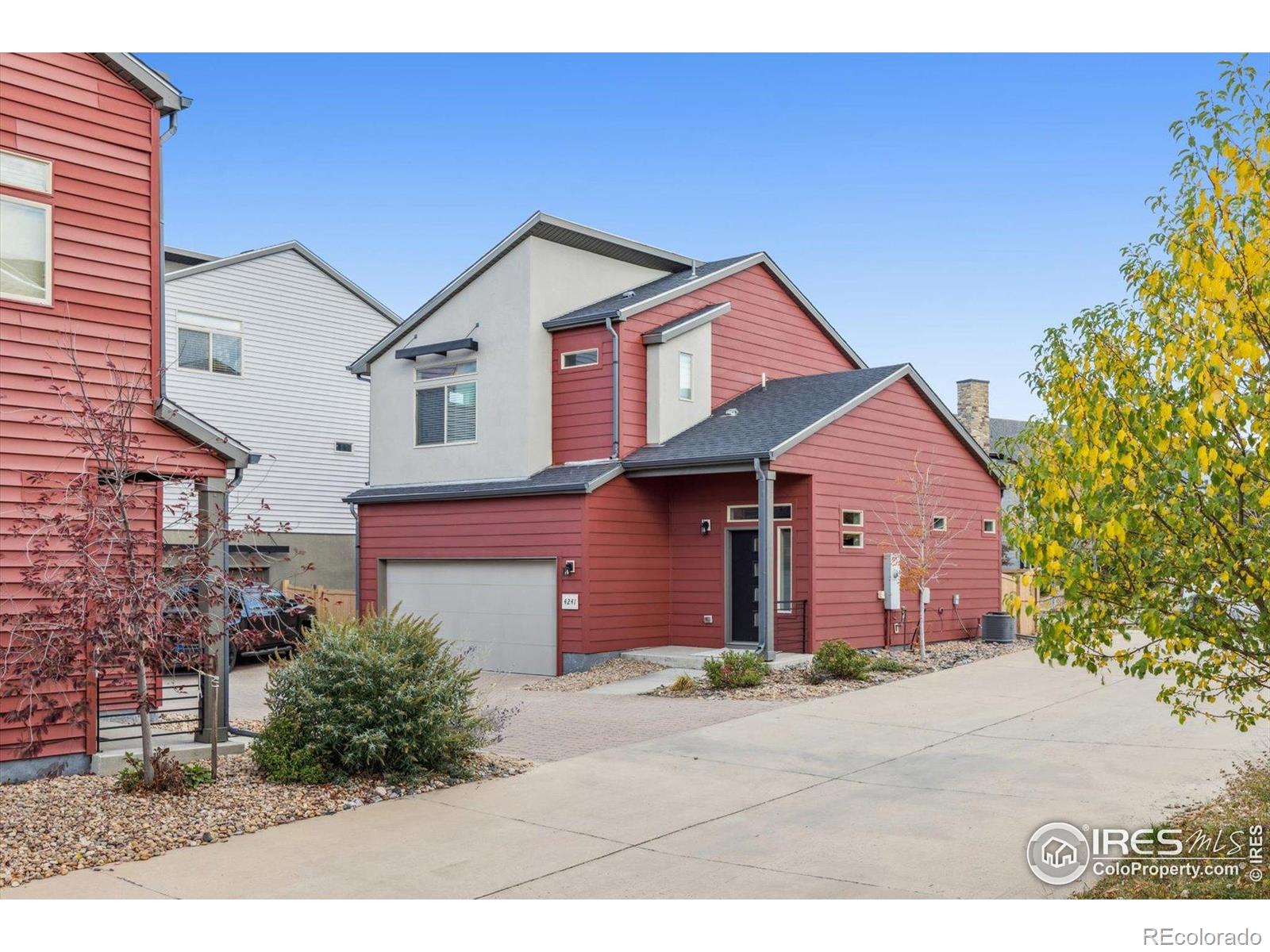 4241 Coriander Street, Castle Rock CO 80109