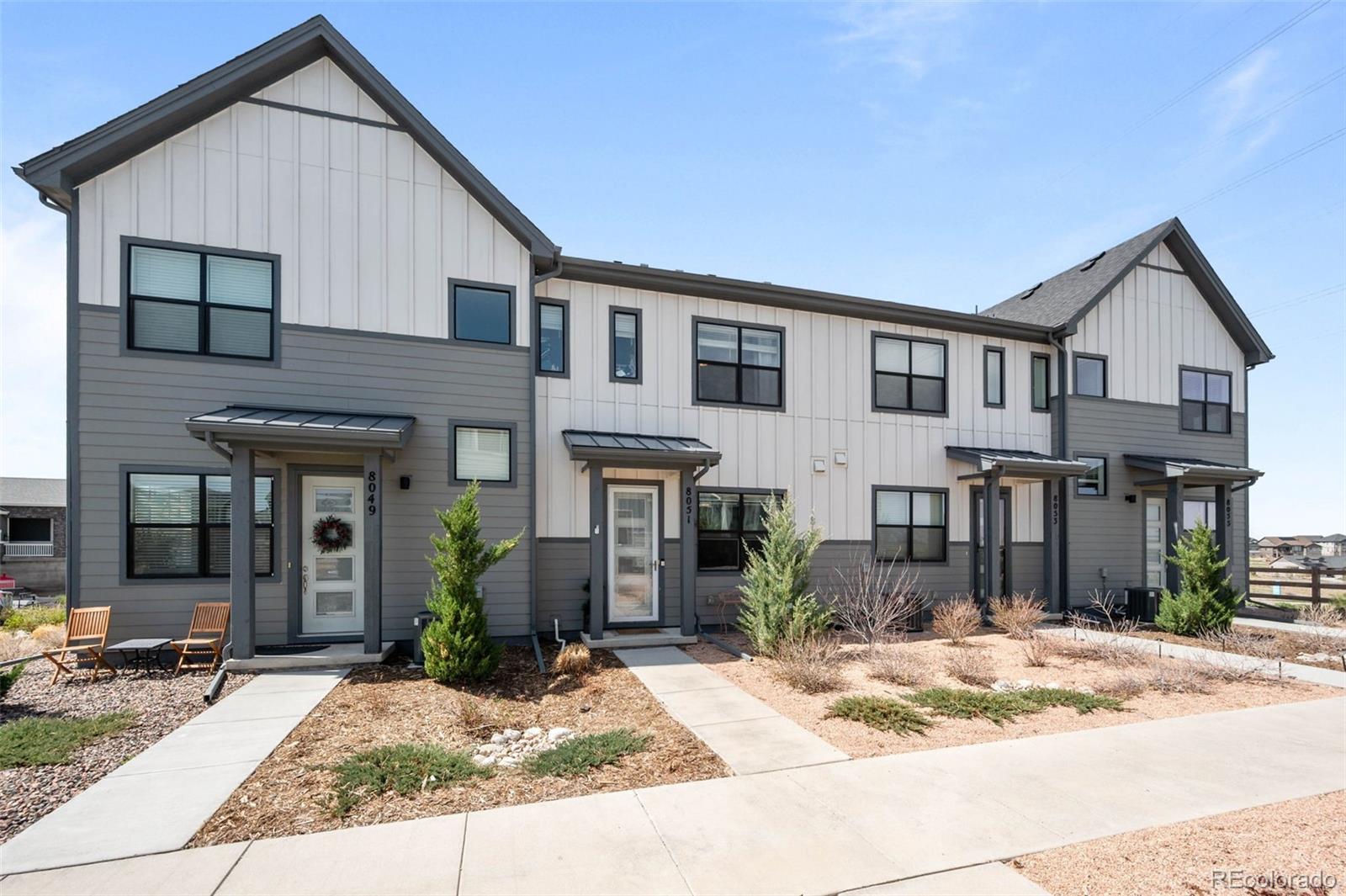 8051 Yampa River Avenue, Littleton CO 80125