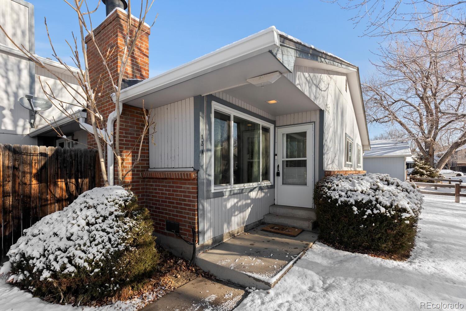 13 Nome Way Unit A, Aurora CO 80012