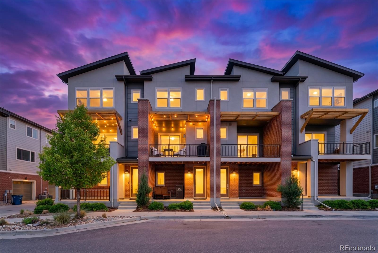 7808 W 43rd Place, Wheat Ridge CO 80033