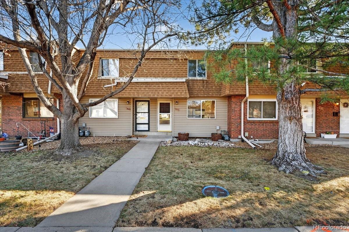 5670 S Lowell Boulevard, Littleton CO 80123