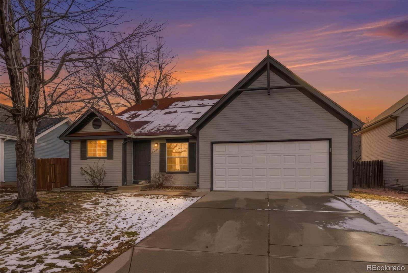 17614 E Temple Drive, Aurora CO 80015