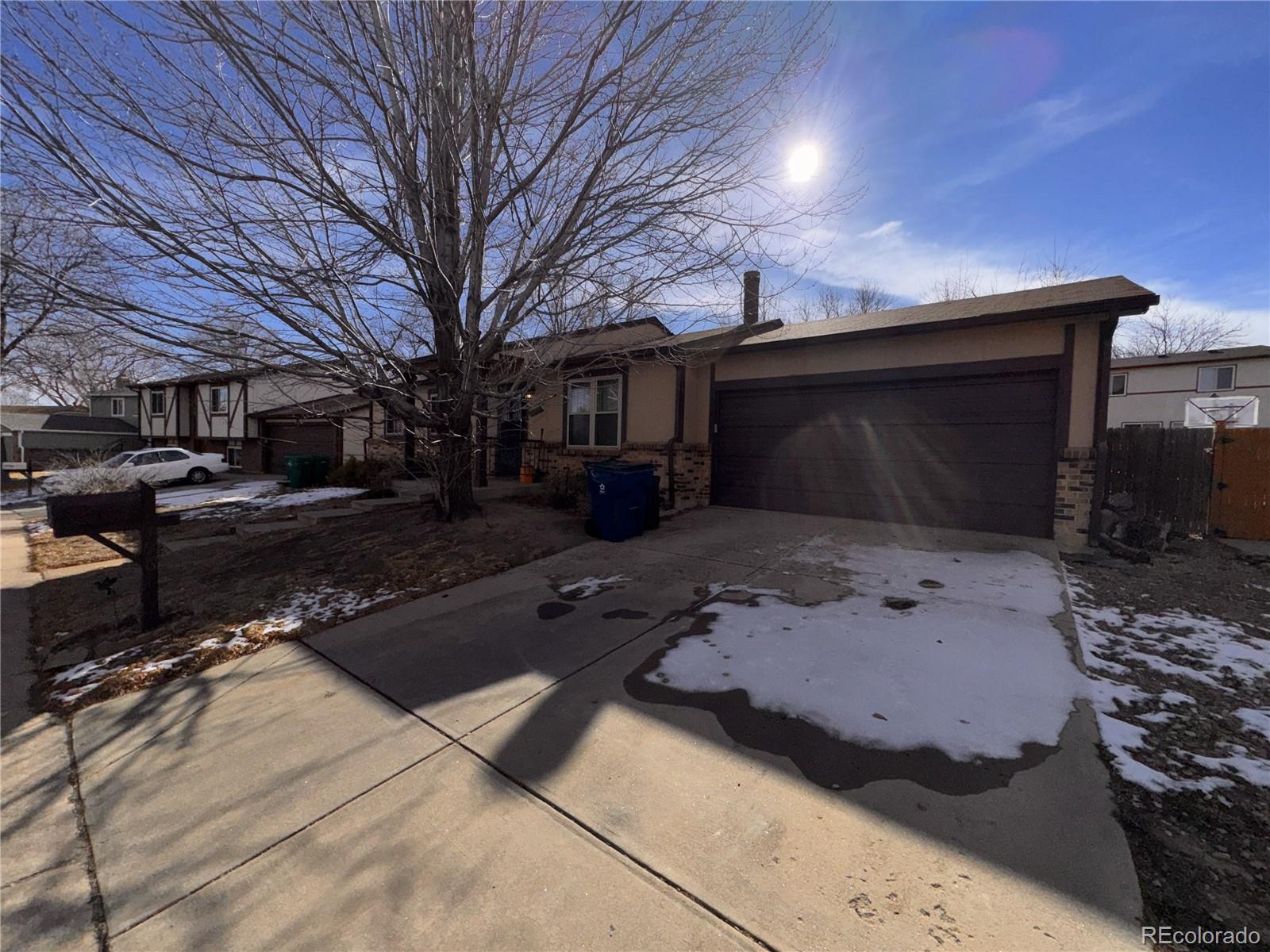 17496 E Grand Drive, Aurora CO 80015