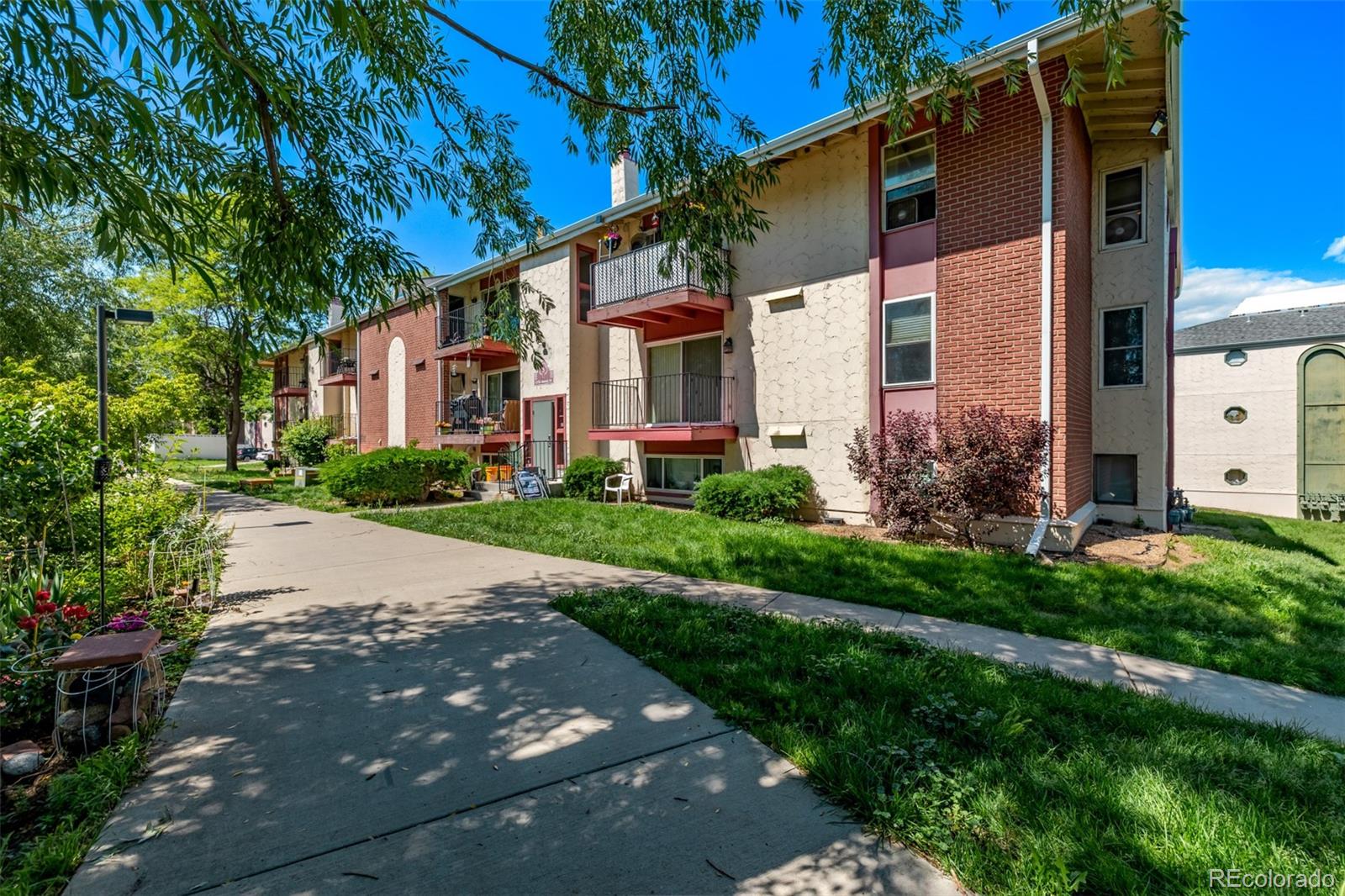 12156 Melody Drive Unit 201, Denver CO 80234