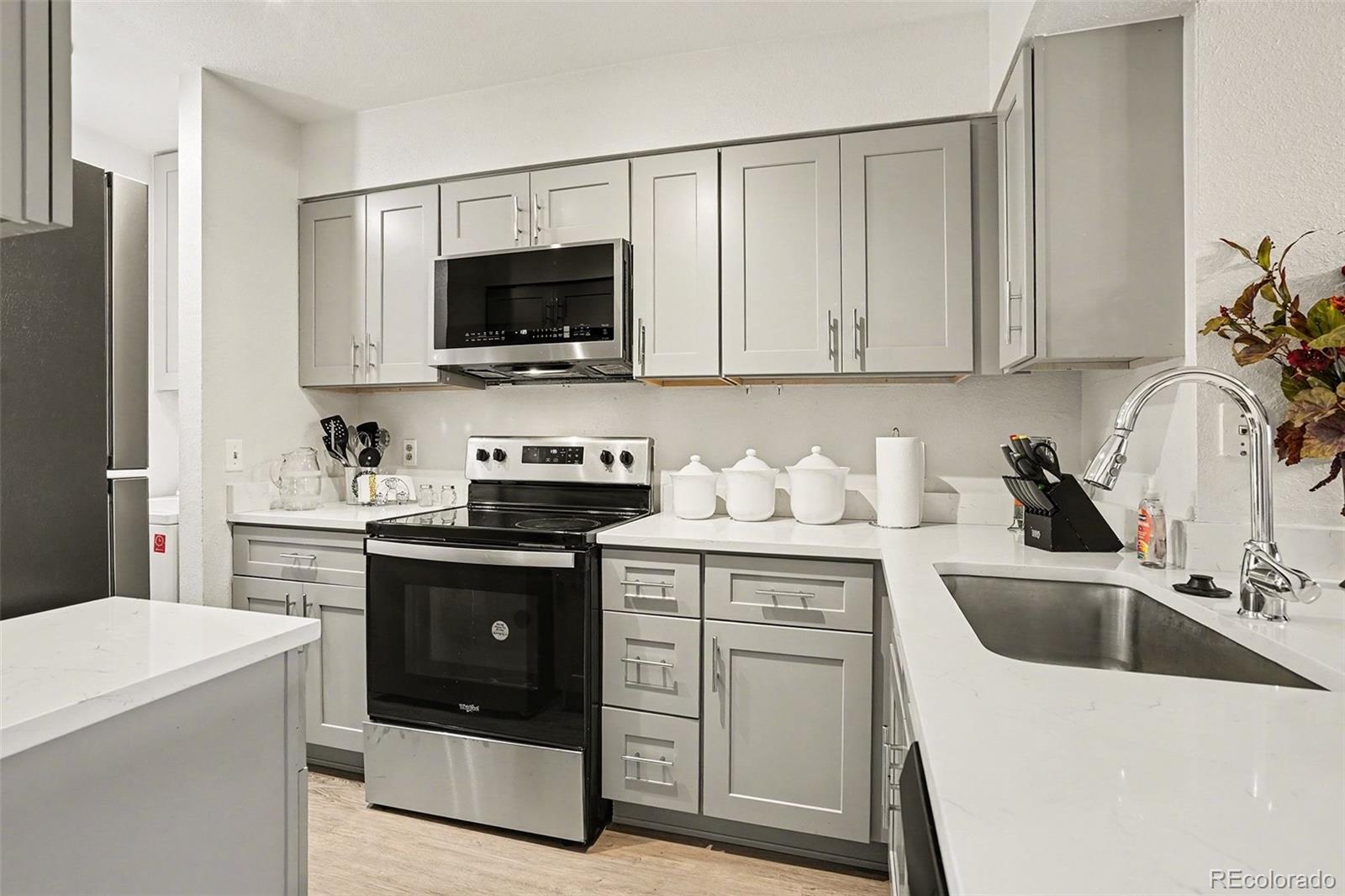 1662 S Idalia Circle Unit N, Aurora CO 80017