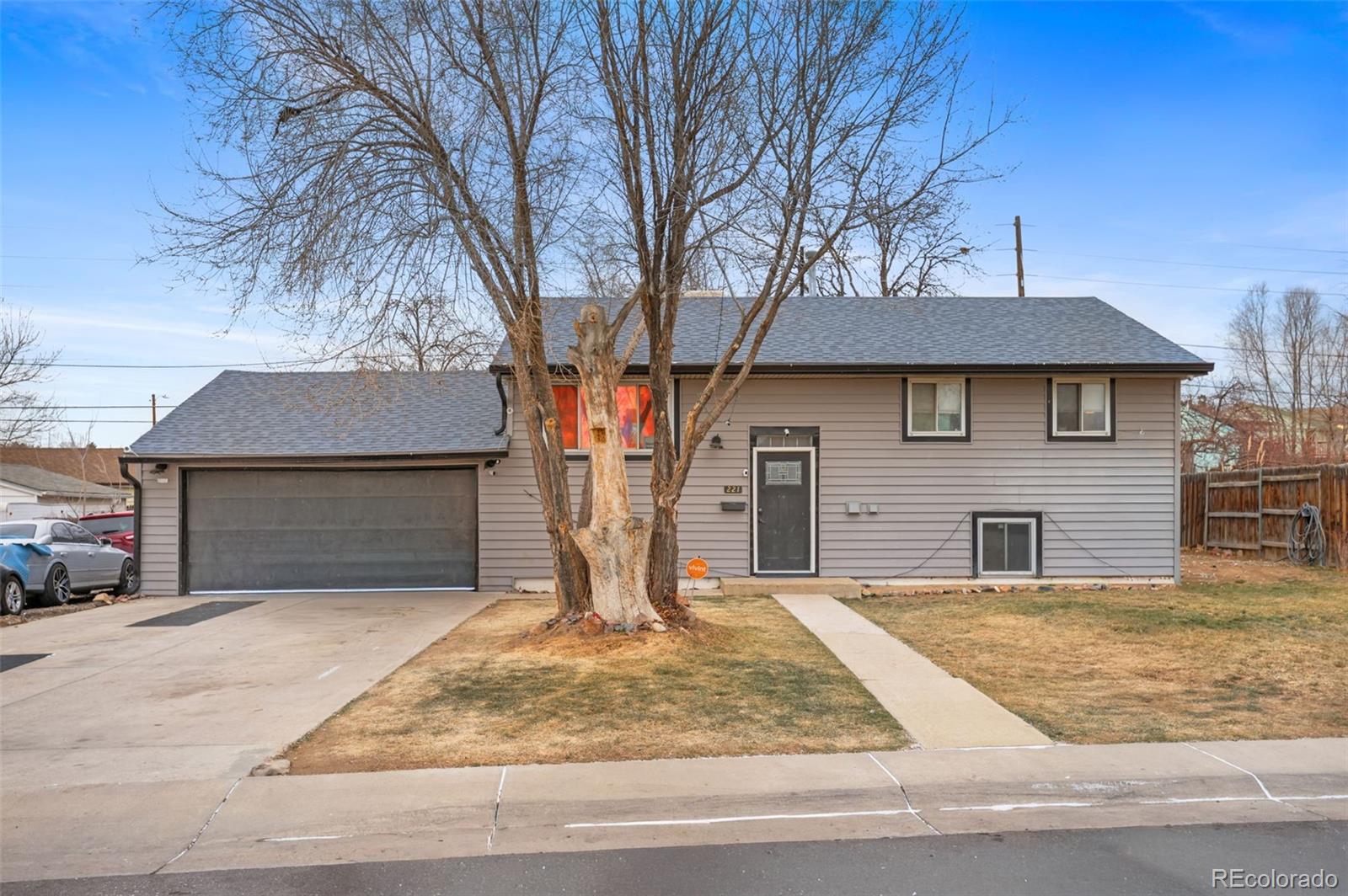221 W 78th Place, Denver CO 80221