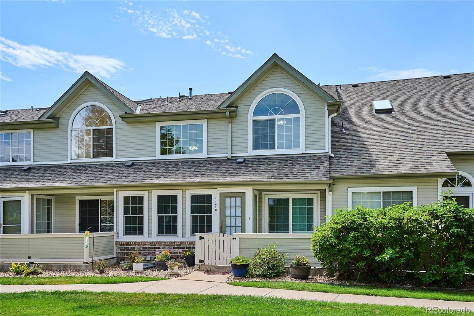 1162 E 130th Avenue Unit B, Thornton CO 80241